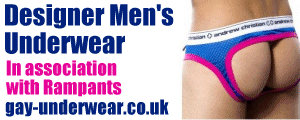 Designer Men's Underwear